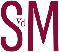 Logo Sofie van der Meer